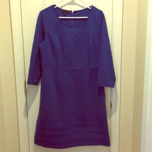 Talbots dress
